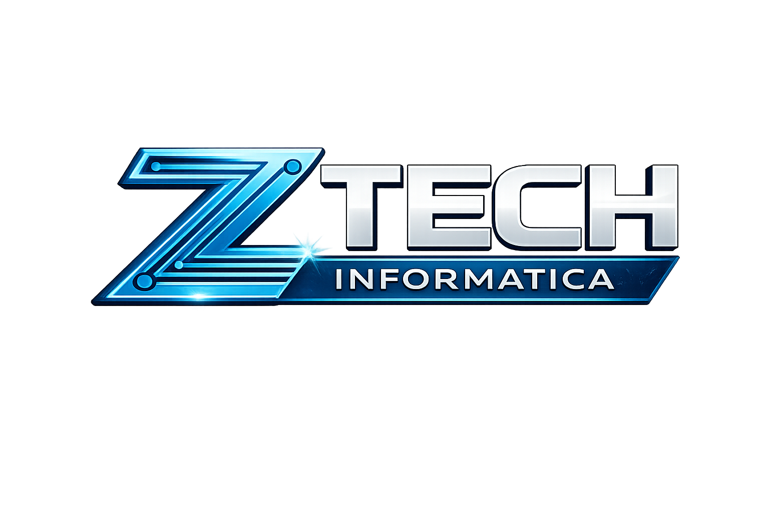ZTech Informática